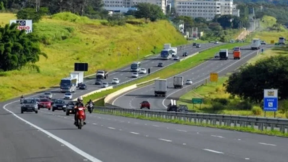Feriado de 9 de julho em SP terá operação especial nas estradas