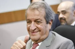 Valdemar Costa Neto afirma que patrimônio não chega aos R$ 119 milhões bloqueados pelo STF