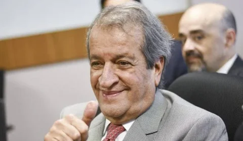 Valdemar Costa Neto afirma que patrimônio não chega aos R$ 119 milhões bloqueados pelo STF