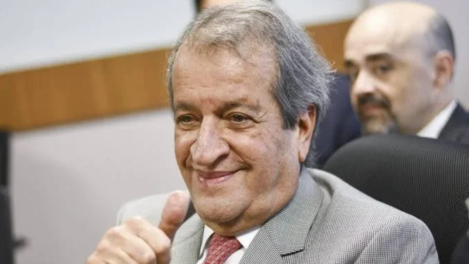Valdemar Costa Neto afirma que patrimônio não chega aos R$ 119 milhões bloqueados pelo STF