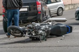 Mortes no trânsito caem em SP, mas motos desafiam segurança na capital