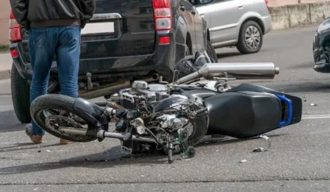 Mortes no trânsito caem em SP, mas motos desafiam segurança na capital