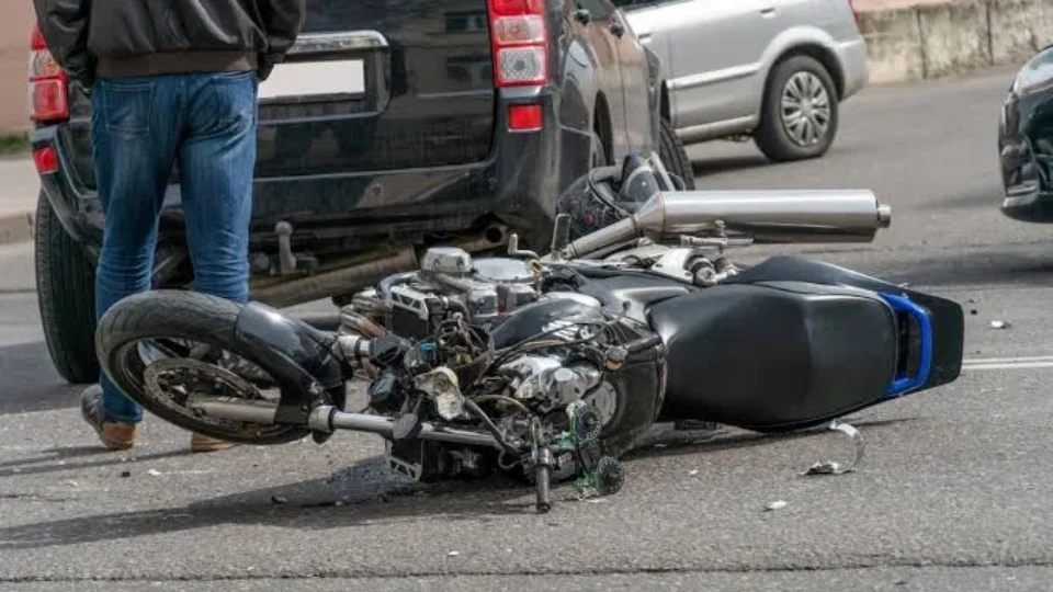 Mortes no trânsito caem em SP, mas motos desafiam segurança na capital