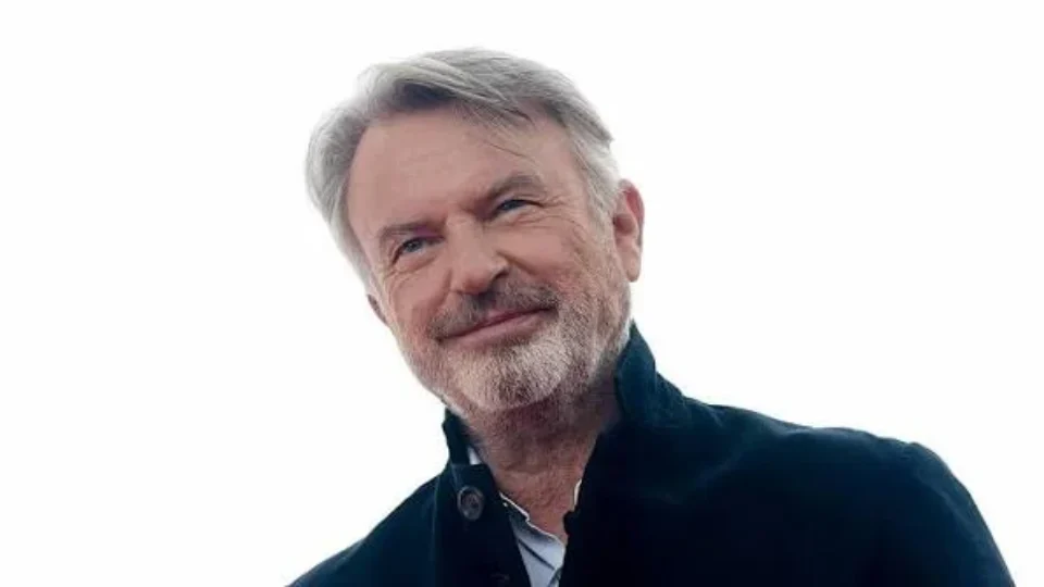 Morte de Sam Neill reacende debate sobre terapia CAR-T