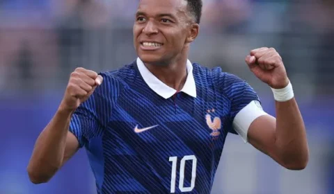 França assume ranking Fifa; Brasil permanece em quinto lugar