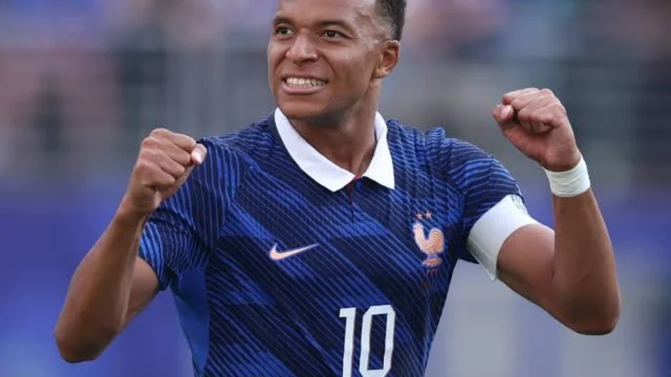 França assume ranking Fifa; Brasil permanece em quinto lugar