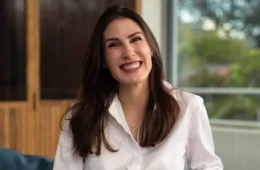 Candidata do Novo em SP declara patrimônio R$ 4,3 milhões maior em dois anos