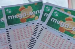 Mega-Sena 3030: 22 apostas do Piauí levam até R$ 5,7 mil
