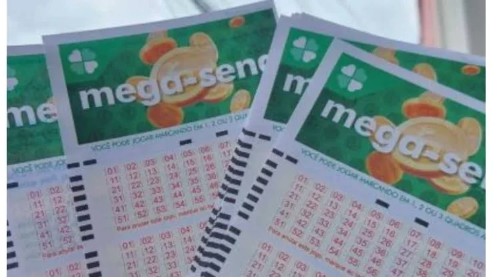 Mega-Sena 3030: 22 apostas do Piauí levam até R$ 5,7 mil