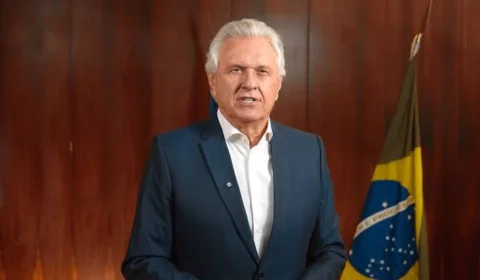 Caiado leva ação contra Boulos ao STF e intensifica discurso de oposição ao governo