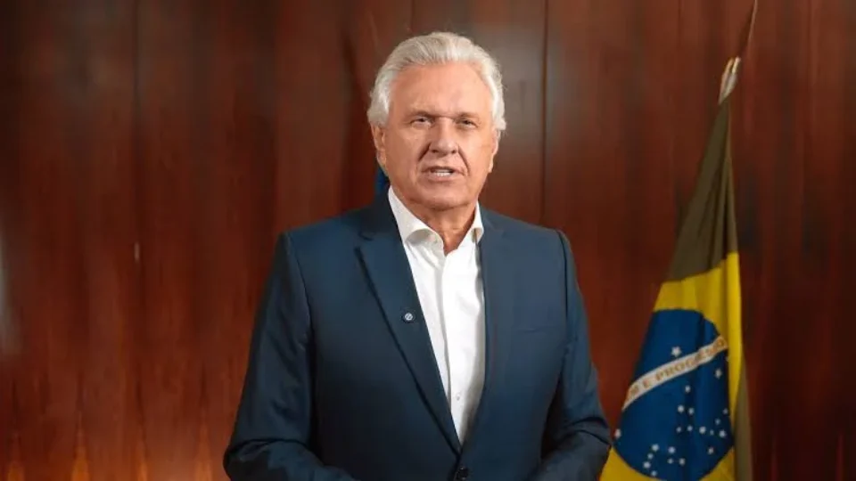 Caiado leva ação contra Boulos ao STF e intensifica discurso de oposição ao governo