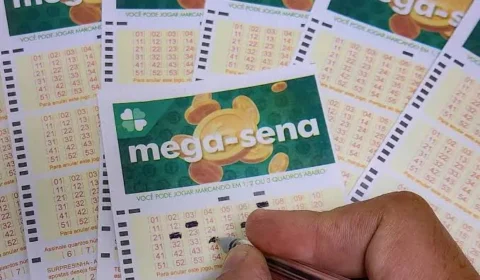 Mega-Sena acumula e próximo prêmio vai a R$ 35 milhões