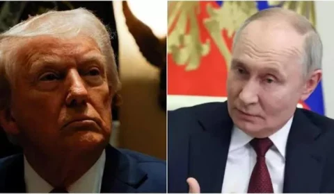 Rússia reage e nega nova acusação de interferência eleitoral nos EUA