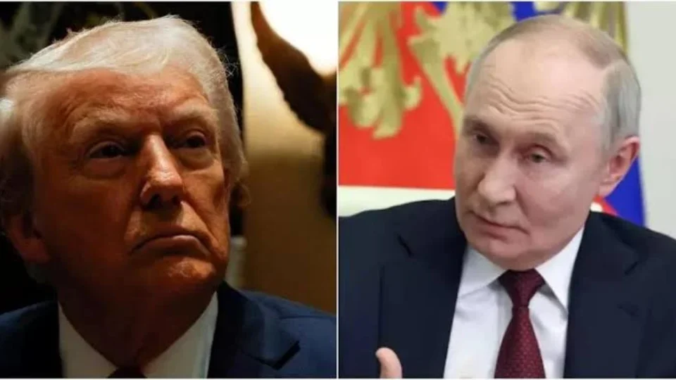 Rússia reage e nega nova acusação de interferência eleitoral nos EUA