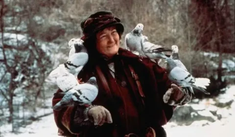 Morre aos 81 a irlandesa Brenda Fricker, vencedora do Oscar