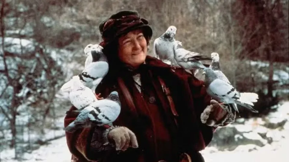 Morre aos 81 a irlandesa Brenda Fricker, vencedora do Oscar