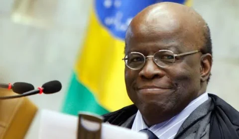 Joaquim Barbosa desiste de disputar a Presidência e expõe racha em partido