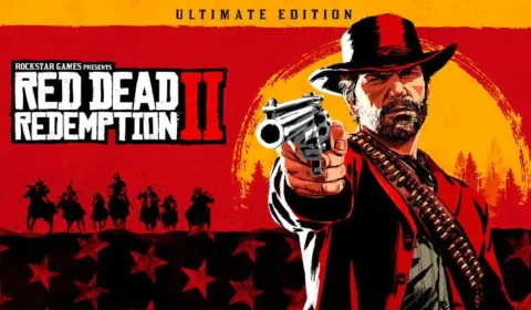 Red Dead Redemption 2, Cyberpunk 2077 e outros sucessos despencam de preço; veja valores