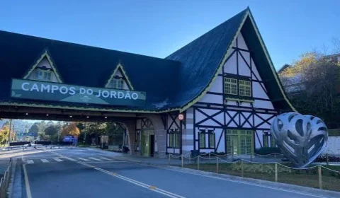 Campos do Jordão registra menor temperatura do estado e reforça alerta para onda de frio em São Paulo