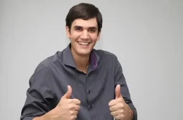 Rafael Prudente desiste do Buriti em troca de cargos e provoca rompimento com Ibaneis Rocha
