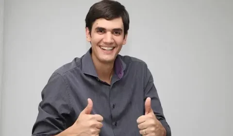 Rafael Prudente desiste do Buriti em troca de cargos e provoca rompimento com Ibaneis Rocha