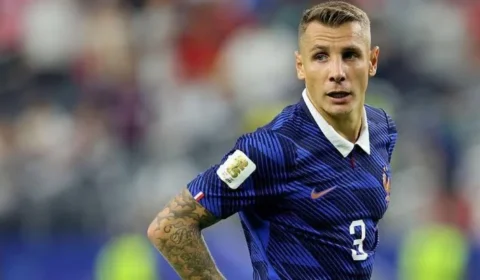 PSG paga €10 mi e repatria Lucas Digne após Mundial 2026