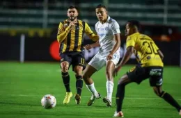 Bolívar x Grêmio: onde assistir jogo da Sul-Americana hoje às 19h