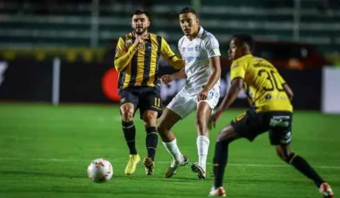 Bolívar x Grêmio: onde assistir jogo da Sul-Americana hoje às 19h