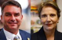 Tereza Cristina cede à pressão do agro, aceita ser vice de Flávio Bolsonaro e joga Centrão em crise