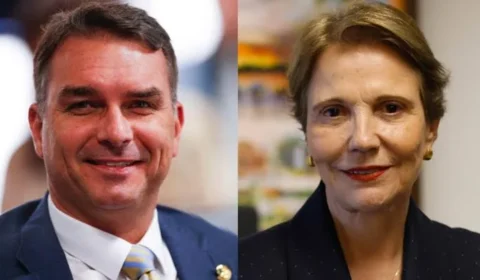 Tereza Cristina cede à pressão do agro, aceita ser vice de Flávio Bolsonaro e joga Centrão em crise