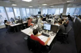 59% dos trabalhadores precisarão se requalificar até 2030; veja as áreas em alta