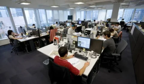59% dos trabalhadores precisarão se requalificar até 2030; veja as áreas em alta