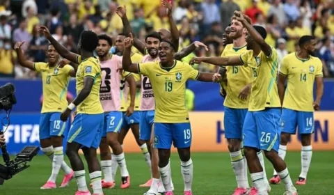 Brasil vira a página após eliminação no munial; veja quais são os próximos compromissos da Seleção