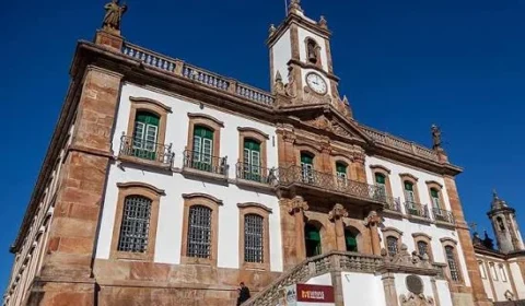 Museu histórico em Ouro Preto é fechado temporariamente; veja o que muda para os visitantes