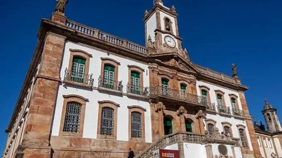 Museu histórico em Ouro Preto é fechado temporariamente; veja o que muda para os visitantes