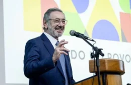 Tarifaço: Ministro afirma que “atropelos” ideológicos prejudicam acordo com os EUA