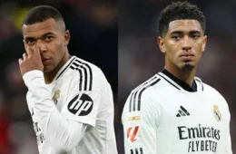 Mbappé ou Bellingham? Só um deixará o Mundial por cima