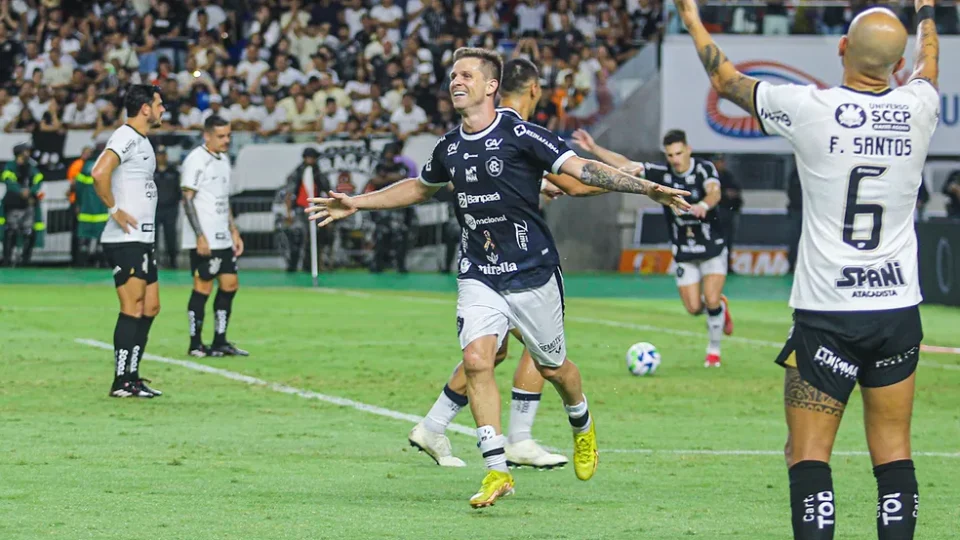 Corinthians x Remo: jogo vira teste de sobrevivência antes de decisão sobre Memphis Depay