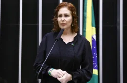 Justiça da Itália analisa novo pedido de extradição de Carla Zambelli