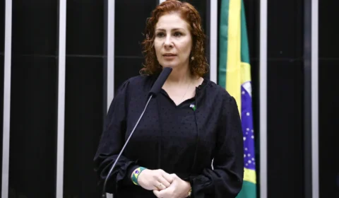 Justiça da Itália analisa novo pedido de extradição de Carla Zambelli