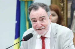 PT escolhe Patrus Ananias para disputar o governo de Minas e reforçar palanque de Lula