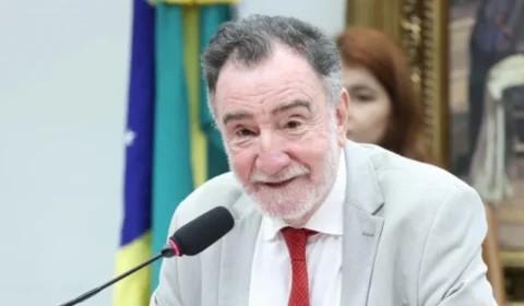 PT escolhe Patrus Ananias para disputar o governo de Minas e reforçar palanque de Lula