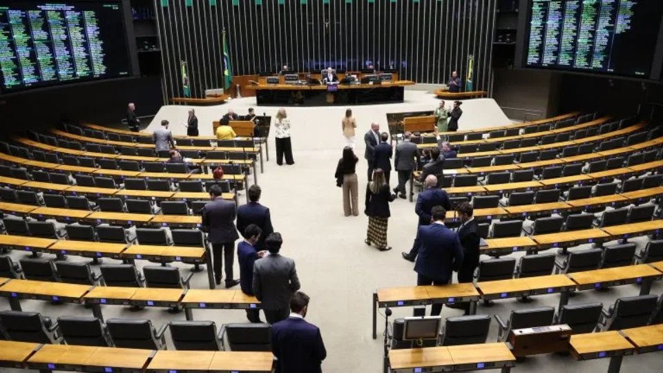 Câmara reconhece hip hop como manifestação cultural brasileira