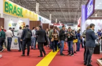 SIAVS 2026: Estudantes do agro poderão acompanhar gratuitamente o maior evento da proteína animal da América Latina