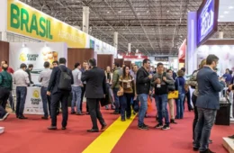 SIAVS 2026: Estudantes do agro poderão acompanhar gratuitamente o maior evento da proteína animal da América Latina