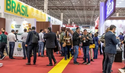 SIAVS 2026: Estudantes do agro poderão acompanhar gratuitamente o maior evento da proteína animal da América Latina