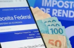 Receita paga hoje lote especial de restituição automática via Pix