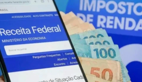Receita paga hoje lote especial de restituição automática via Pix