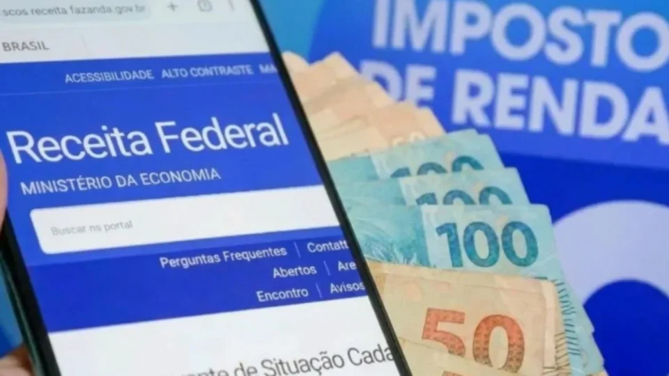 Receita paga hoje lote especial de restituição automática via Pix