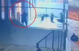 Ex-funcionário é preso suspeito de incendiar loja de fotografia em Campinas